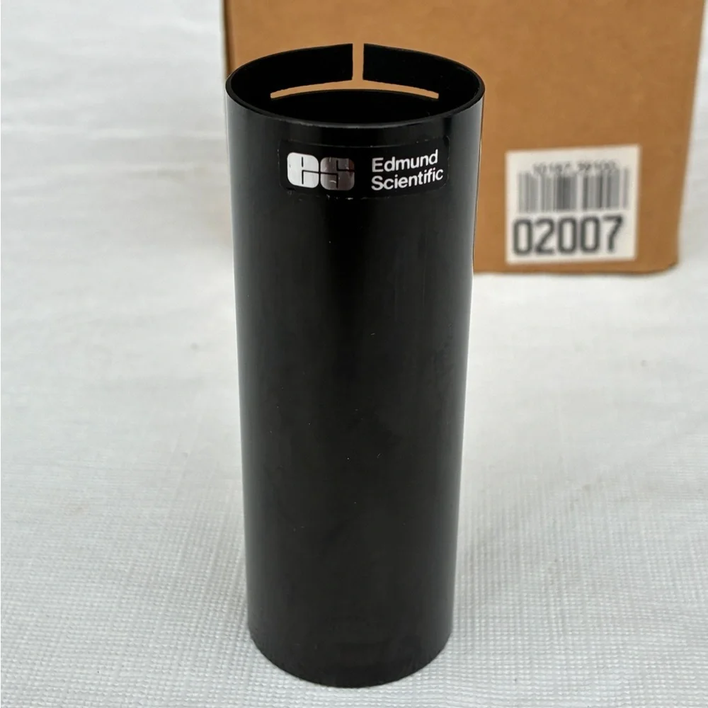 Edmund Scientific 2007 Image Erector 1.25
